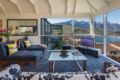 Panoramic - Modern farmhouse theme with spa pool - Queenstown クイーンズタウン - New Zealand ニュージーランドのホテル