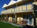 Parklands Motel - Te Anau - New Zealand Hotels