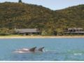 Pawhaoa Bay Lodge - Whangaruru - New Zealand Hotels