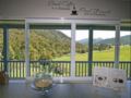 Pelorus River Views Bed and Breakfast - Rai Valley ライ バレー - New Zealand ニュージーランドのホテル