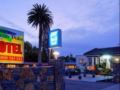 Phoenix Palm Motel - Auckland オークランド - New Zealand ニュージーランドのホテル