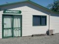 Pinedale Lodge & Apartment - Methven - New Zealand Hotels