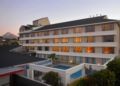 Plymouth International - New Plymouth - New Zealand Hotels