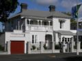 Ponsonby Manor Guest House - Auckland - New Zealand Hotels