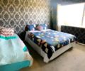 Practical Family Room-205 - Okura - New Zealand Hotels
