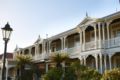 Prince's Gate Hotel - Rotorua - New Zealand Hotels