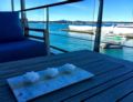 Princes Wharf Comfortable Luxury - Auckland オークランド - New Zealand ニュージーランドのホテル