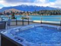 Private Apartment at 406 The Beacon - Queenstown - New Zealand Hotels