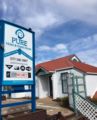 PURE Motel & Guest House - Rotorua ロトルア - New Zealand ニュージーランドのホテル