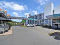 Quality Hotel Parnell - Auckland オークランド - New Zealand ニュージーランドのホテル