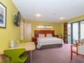 Quality Suites - Kaikoura カイコウラ - New Zealand ニュージーランドのホテル
