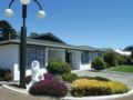 Queens Park Motels - Invercargill - New Zealand Hotels