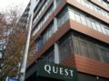 Quest on Hobson - Auckland - New Zealand Hotels
