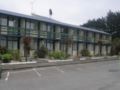Recreation Hotel - Greymouth グレーマス - New Zealand ニュージーランドのホテル