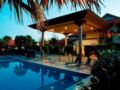 Regal Palms 5 Star City Resort - Rotorua ロトルア - New Zealand ニュージーランドのホテル
