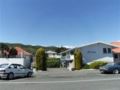 Riverlodge Motel - Nelson ネルソン - New Zealand ニュージーランドのホテル