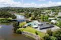 Riverside Lodge paihia - Paihia - New Zealand Hotels