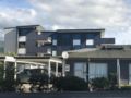 Riverwalk Apartments. - Nelson - New Zealand Hotels