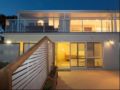 Russell View Apartments - Bay of Islands - New Zealand Hotels