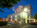 Rutherford Hotel Nelson - A Heritage Hotel - Nelson ネルソン - New Zealand ニュージーランドのホテル