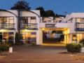 Sails Motor Lodge - Taupo - New Zealand Hotels