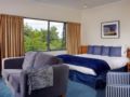 Saxton Lodge Motel - Nelson - New Zealand Hotels