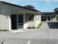 Scenicland Motels - Greymouth - New Zealand Hotels