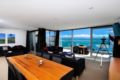 Sea Eagle Apartment - Nelson ネルソン - New Zealand ニュージーランドのホテル