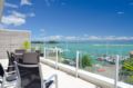 Seaside Luxury Apartment - Nelson ネルソン - New Zealand ニュージーランドのホテル