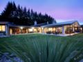 Select Braemar Lodge And Spa - Hanmer Springs - New Zealand Hotels