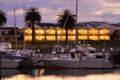 Senator Motor Inn - Gisborne ギズボーン - New Zealand ニュージーランドのホテル