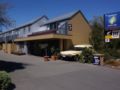 Sherborne Motor Lodge - Christchurch クライストチャーチ - New Zealand ニュージーランドのホテル
