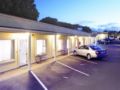Siena Motor Lodge - Wanganui - New Zealand Hotels