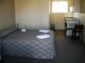 Sierra Motel and Apartments - Omarama - New Zealand Hotels