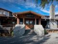 Ski Time Lodge - Methven - New Zealand Hotels