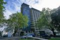 Skytower View 2 Bedroom Apartment - Auckland - New Zealand Hotels