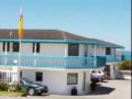 Snells Beach Motel - Warkworth ワークワース - New Zealand ニュージーランドのホテル