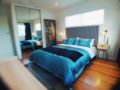 St Heliers Comfortable house - Auckland - New Zealand Hotels