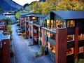 St James Apartments - Queenstown - New Zealand Hotels