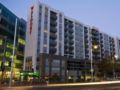 Stadium Waldorf Apartments - Auckland - New Zealand Hotels