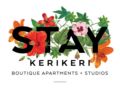 Stay Kerikeri - Kerikeri - New Zealand Hotels