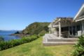 Stingray Retreat - Bay Of Islands Holiday Homes - Bay of Islands - New Zealand Hotels