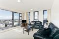 Stunning Seaview 2 bedroom Apartment - Auckland - New Zealand Hotels