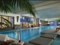 Stunning Two Bedroom Apartment - Auckland - New Zealand Hotels