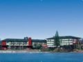 Sudima Lake Rotorua Hotel - Rotorua - New Zealand Hotels