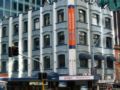Surf 'n' Snow Backpackers - Auckland - New Zealand Hotels