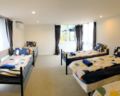 Swimming Pool Mixed-6-bed Backpacker-304 - Auckland オークランド - New Zealand ニュージーランドのホテル