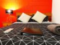 Takapunna-Economy Double Room - Auckland - New Zealand Hotels