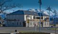 The Brown Pub - Methven - New Zealand Hotels