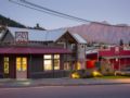 The Dairy Private Luxury Hotel - Queenstown - New Zealand Hotels
